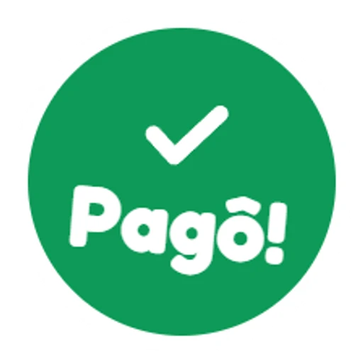 Pagô!